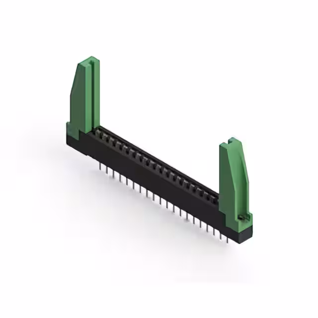 357-020-447-178 EDAC Inc.  Edgeboard Connectors